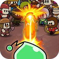 史莱姆幸存者游戏