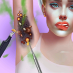 ASMR打蜡水疗改造