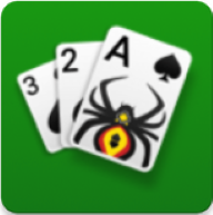 蜘蛛纸牌手机版