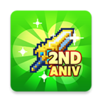 铁匠佣兵团Weapon&Heroes