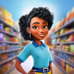 伊萨超市模拟器免广告