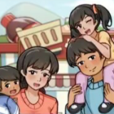 街边杂货铺免广告