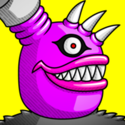 怪物创造MonsterCreate