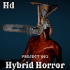 991计划混合恐怖Project 991: Hybrid Horror