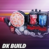 假面骑士创骑腰带模拟器DX Henshin Build