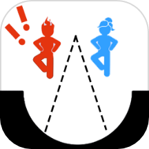 来画一条线手游