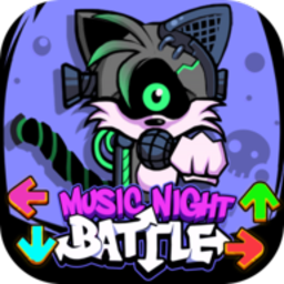 音乐之夜大战Music Night Battle