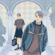 恋与直男追女仔小游戏