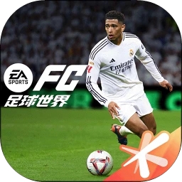 FC足球世界正版