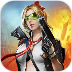 求生之战国际服