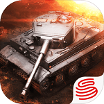 坦克连手游公测版