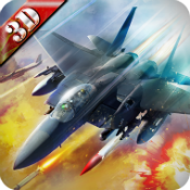 战机风暴正版