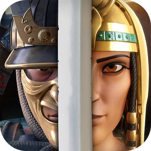 战争与文明亚服专区版