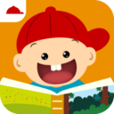 阳阳儿童识字绘本app