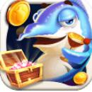 千炮达人捕鱼正版