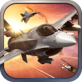 战鹰雄风3D战机卡牌手游