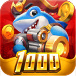 捕鱼游戏王千炮版