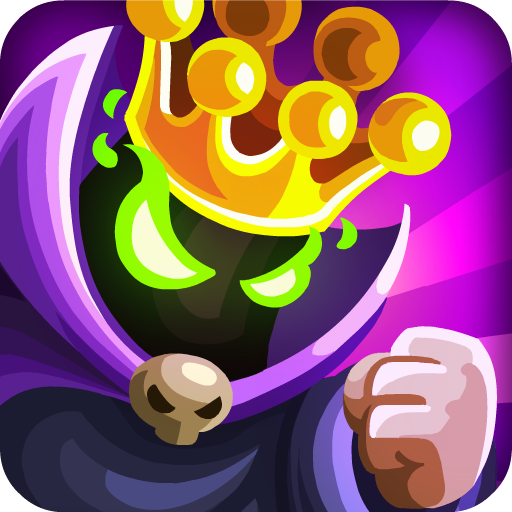 [Installer] Kingdom Rush Vengeance(王国保卫战复仇破解版)