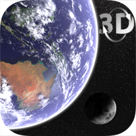 动态3D我的地球安卓版
