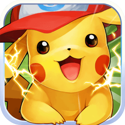 超级小精灵OL果盘版