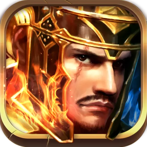 天芒之神国战手游