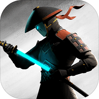 暗影格斗3(Shadow Fight 3)海外版