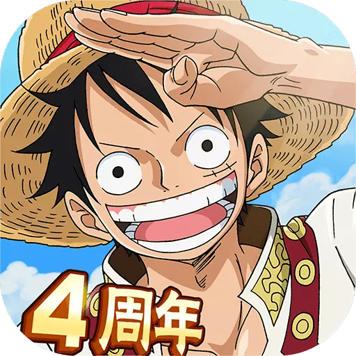 航海王强者之路红卡版