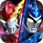 奥特曼王者传奇正版APK安装包