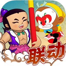 葫芦兄弟七子降妖游戏