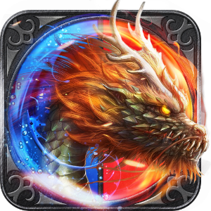 龙城王者传奇高爆手游