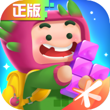 俄罗斯方块环游记安卓版