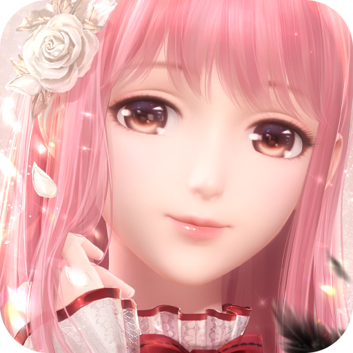 闪耀暖暖邂逅慵懒版