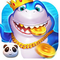 亲朋捕鱼每天打1亿