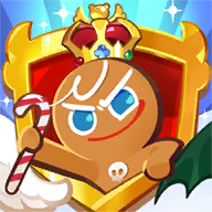 姜饼人王国安卓版(Cookie Run: Kingdom)