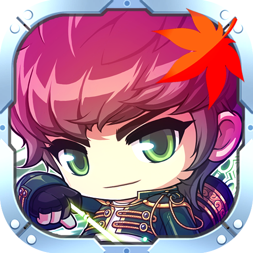 守护冒险岛手游