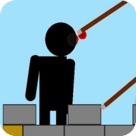 城堡弓箭手破解版(Castle Archer)