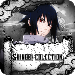 火影战记合集破解版(Naruto Senki Shinobi Colection (NSSC))