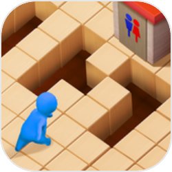 你好街区无限金币版游戏