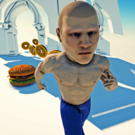 星级餐厅烹饪游戏破解版