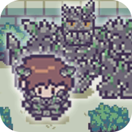 像素砖块怪物破碎RPG中文汉化版