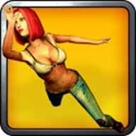 横冲直撞特技演员破解版2024