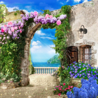 我的家居设计花园生活破解版(Garden Life)