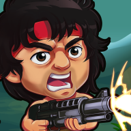 连射突击队破解版无限金币