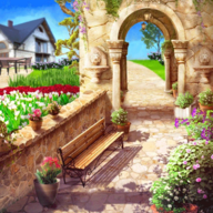 家居和花园设计花园之爱破解版