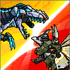 超强机甲恐龙破解版安卓版