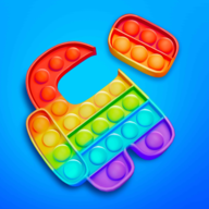 爆破泡泡全解锁版