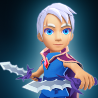 益智对战：猎人3无限钻石