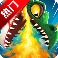 饥饿龙国际服内置修改器2024