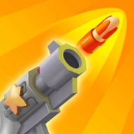 裂纹射手无限金币版(CrackShooter)