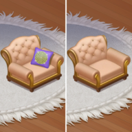 在线找差异游戏破解版(DifferenceLand)